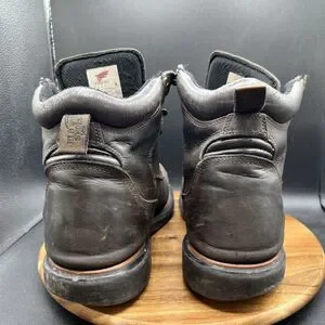 Red Wing Shoes | Shoes | Red Wing Mens Size 2 124 Dynaforce  display picture 1